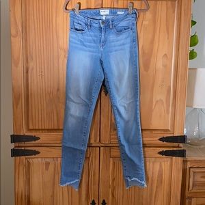 William Rast Perfect Skinn Jean